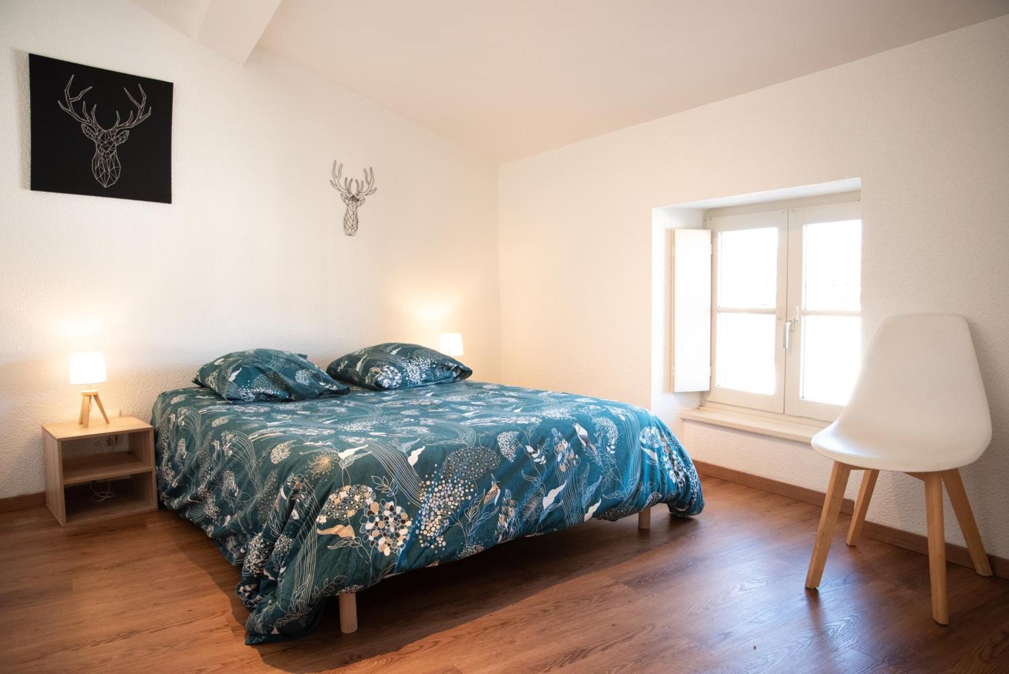 Appartement Chaleureux Au Pied De La Cite Avec Parking Καρκασόν Εξωτερικό φωτογραφία