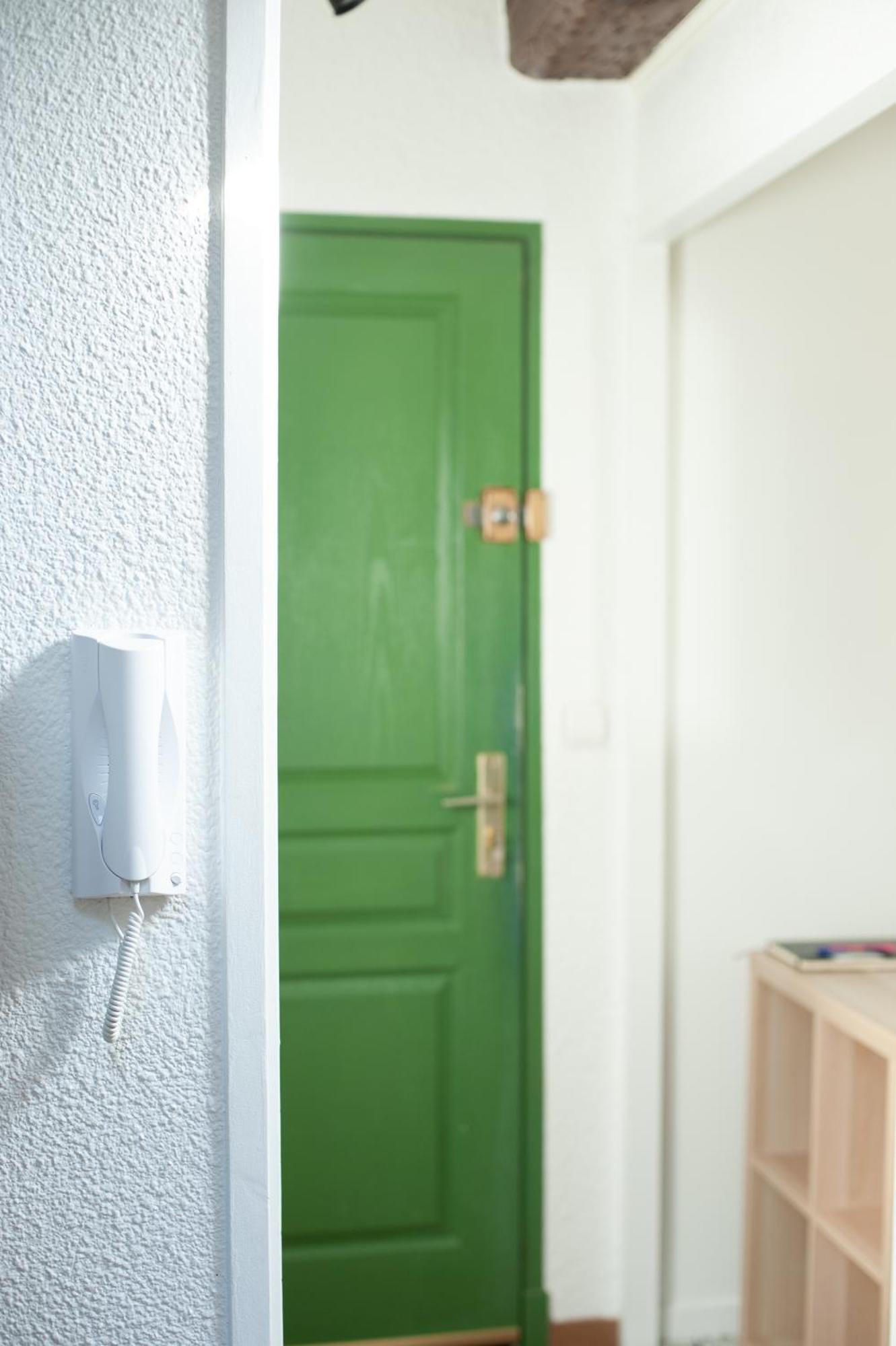 Appartement Chaleureux Au Pied De La Cite Avec Parking Καρκασόν Εξωτερικό φωτογραφία
